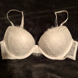 Very Sexy Lace Push-up Victorias Secret Bra